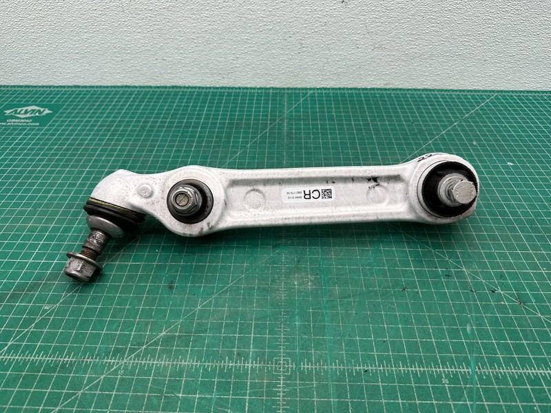 17-23 BMW 530i 540i FRONT RIGHT SUSPENSION LOWER CONTROL ARM OEM