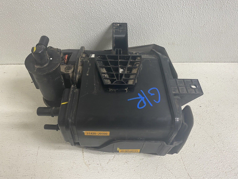 2018-2023 Hyundai Kona 2.0 4wd Charcoal Canister Purge Valve DEQ Emissions