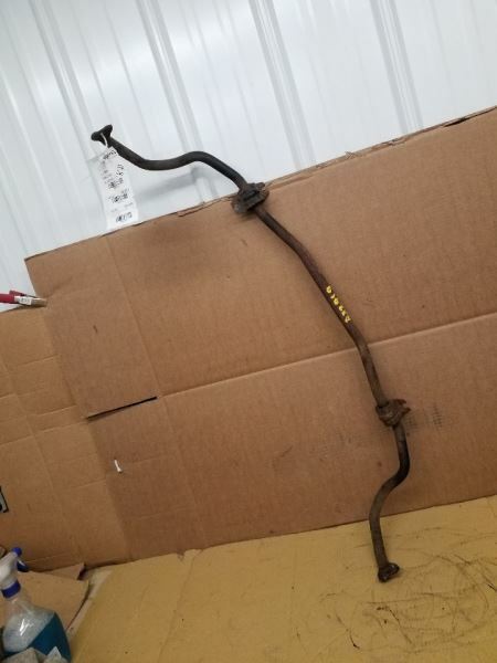 Stabilizer Bar Front Fits 06-12 MALIBU 247041