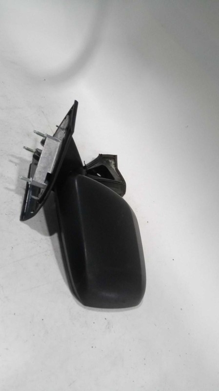 2013-2019 Nissan NV200 Right Door Mirror Assembly, Used, 89000 Miles
