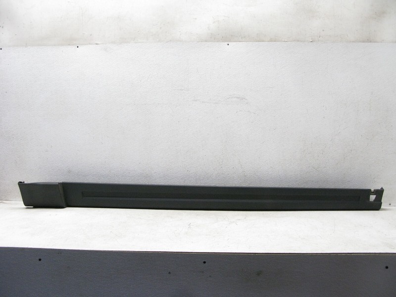 06-13 LAND ROVER RANGE ROVER SPORT SKIRT ROCKER PANEL MOLDING LEFT OEM 031423