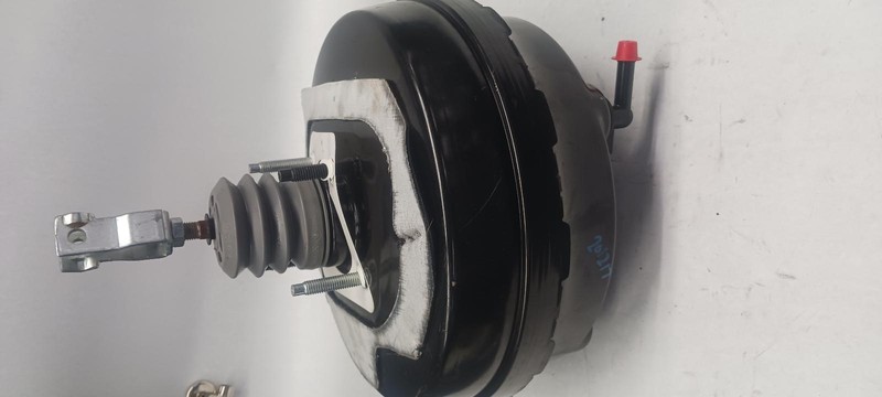 18-'19 SUBARU LEGACY Power Brake Booster 29k miles OEM 1 Year Wnty!