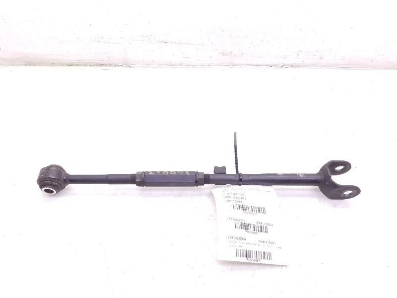07-12 LEXUS ES350 PASSENGER SIDE REAR LOWER CONTROL LOCATING ARM ASSEMBLY