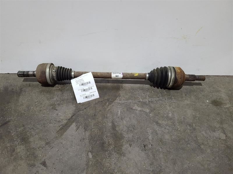 Passenger Axle Shaft Front Axle Coupe Outer Assembly Fits 08-14 CTS 563343