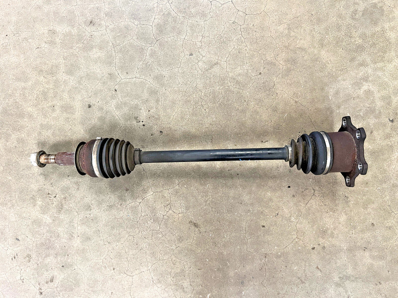 ⭐2009-2017 INFINITI FX35 QX70 RWD REAR RIGHT PASS SIDE CV AXLE SHAFT OEM LOT2520