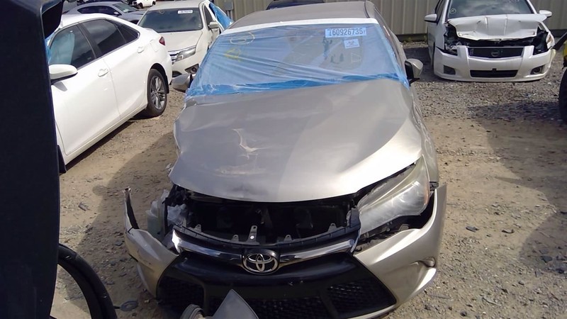 Driver Lower Control Arm Front VIN K 5th Digit Limited Fits 13-18 AVALON 728351