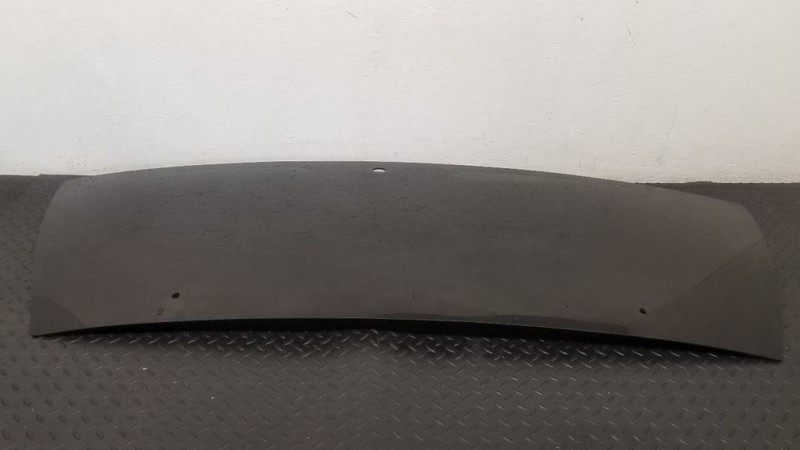 2003-2004 2007 Ford Expedition Rear Trunk Back Glass W/ Tint OEM AL1Z78422A12A