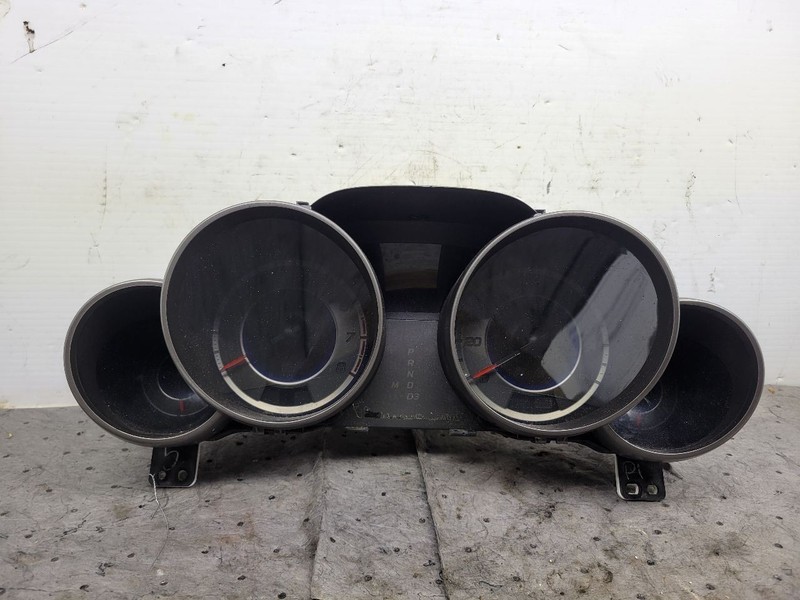 Speedometer Cluster US Market MPH Sport VIN 8 8th Digit Fits 07-09 MDX 1714105