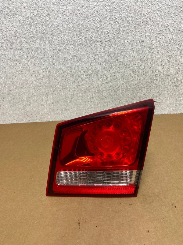 2011-2020 Dodge Journey Right Passenger Rh Side LED Inner Tail Light AC1692 LK