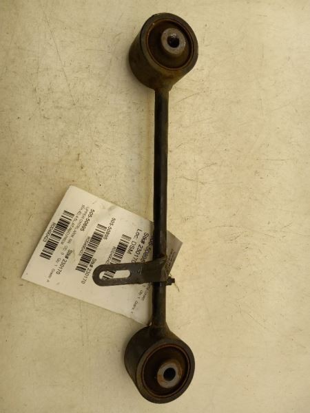 10-20 LEXUS GX460 4.6L 4WD AT PASSENGER SIDE REAR UPPER CONTROL ARM ASSEMBLY