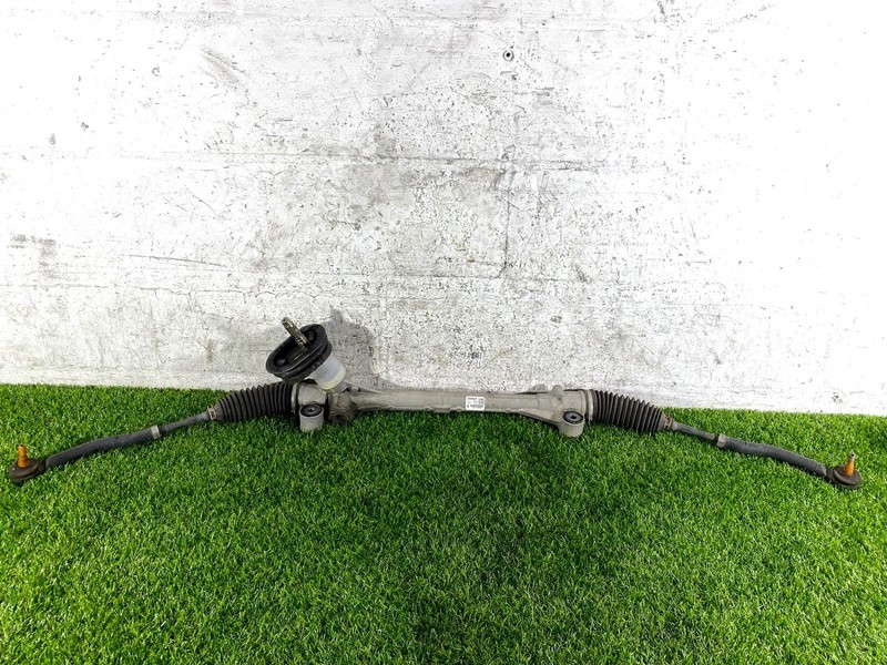 20-24 NISSAN KICKS FWD 1.6L POWER STEERING GEAR RACK AND PINION ASSY OEM