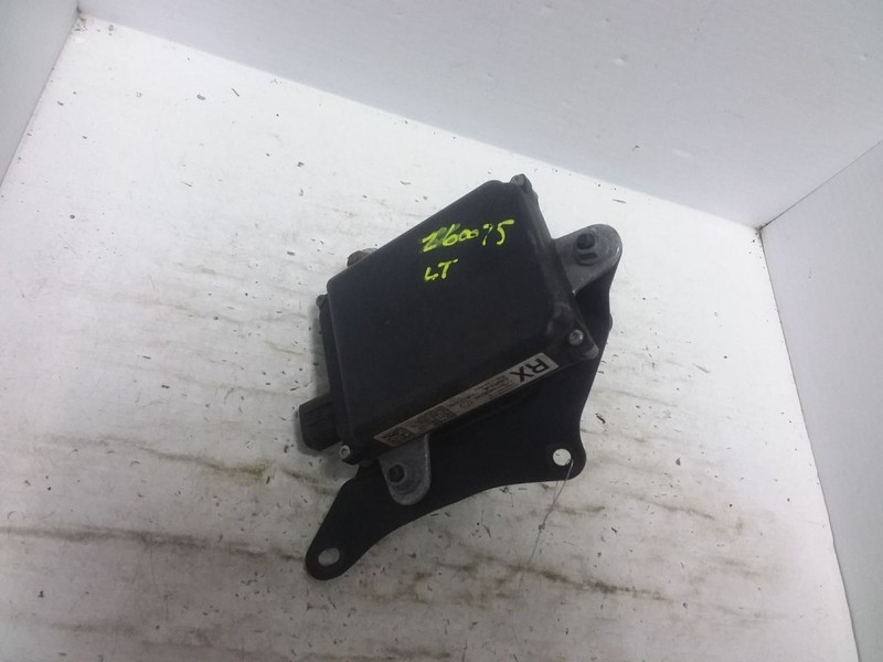 Left Side Rear Radar Unit Blind Spot Alert Module Fits 13-15 LEXUS RX350 1762101