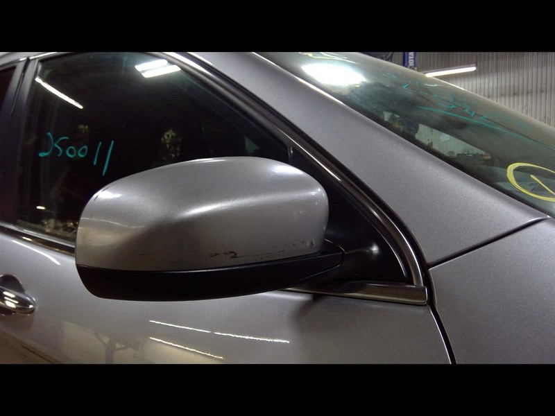 Passenger Side View Mirror Power Manual Folding Fits 14-21 CHEROKEE 1519942