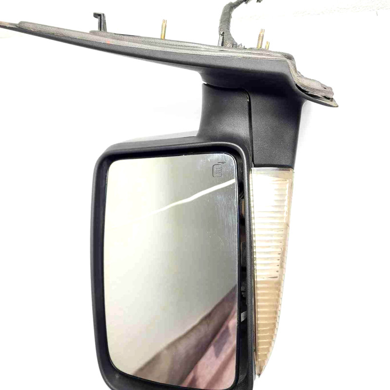 2006 Navigator LH Driver Side Power Heat Door Mirror 6L7Z17683AA