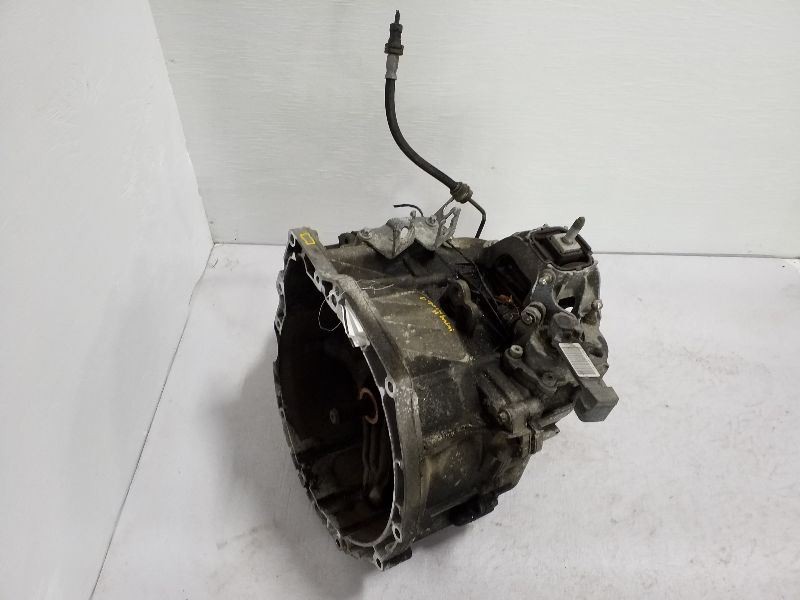 Manual Transmission S Model 6 Speed FWD Fits 11-16 COUNTRYMAN 658807
