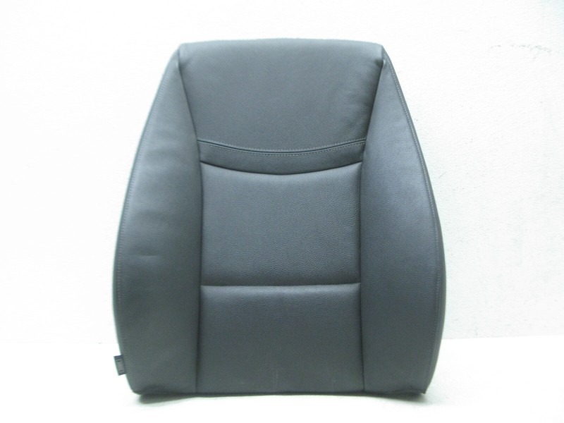 09-12 BMW E90 E91 335i 328i UPPER TOP SEAT CUSHION FRONT RIGHT PASSENGER OEM 112