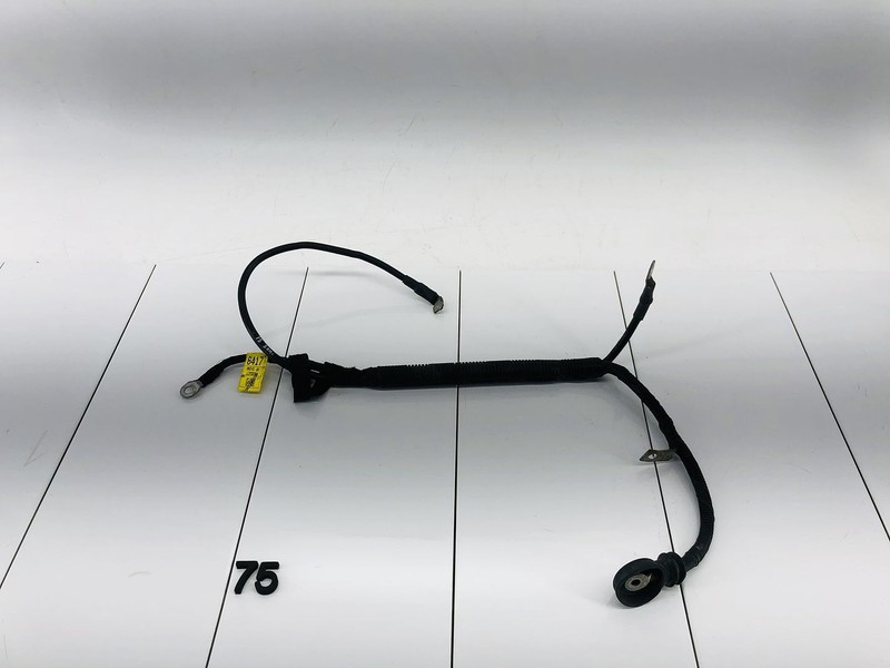12-20 CHEVROLET SONIC 1.4L L4 GAS ENGINE MOTOR BATTERY POSITIVE CABLE OEM