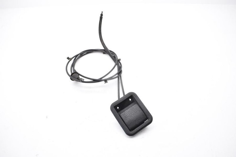 1999-2004 CORVETTE C5 Z06 FRC HOOD RELEASE CABLE AND LEVER