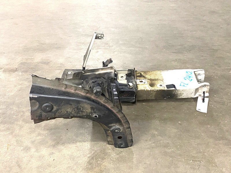 ⭐2012-2018 BMW 6-SERIES 650i FRONT LEFT DRIVERS FOG LIGHT SUPPORT OEM LOT2412