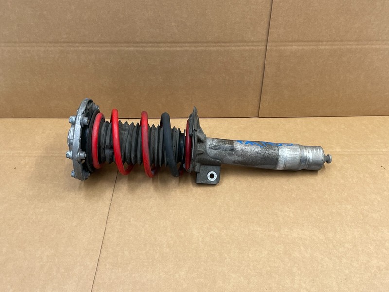 16 17 18 BMW F87 M2 Front Right Passenger Shock Strut Absorber 1453 OEM