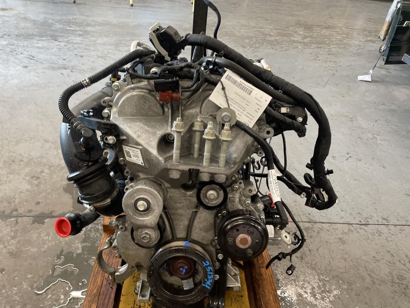 20 FORD ESCAPE Engine 1.5L turbo 38k miles Runs Well 6 Month Warranty!