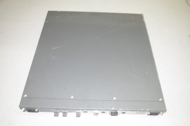 McData Eclipse 1620 Model IN-1620 Fiber Channel Router *FREE SHIPPING*