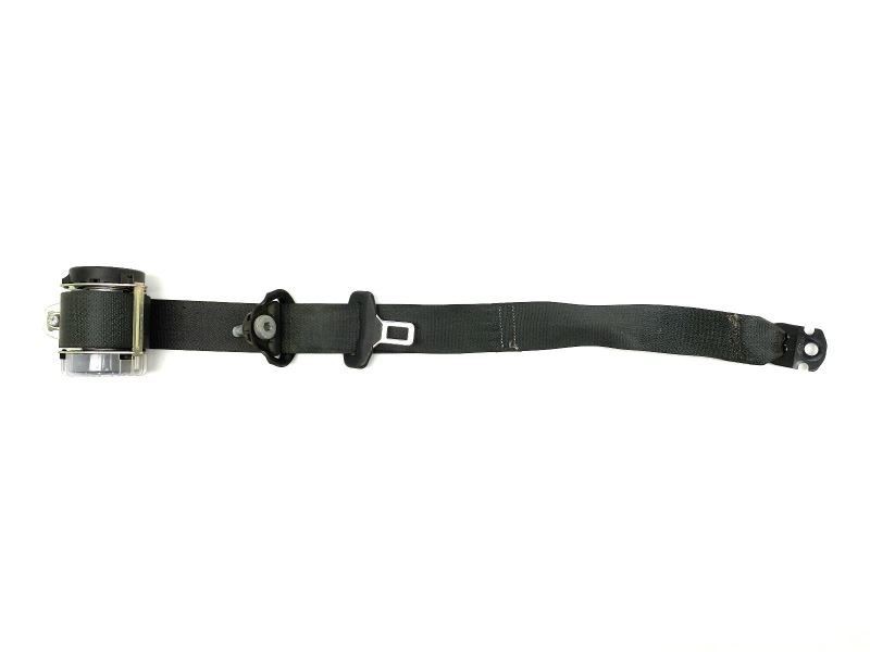 Left or Right Rear Seat Belt Retractor Fits 2012-2020 Chevrolet Sonic Htbk 83082