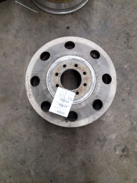 Wheel DRW 17x6-1/2 Fits 08-10 SIERRA 3500 PICKUP 237440