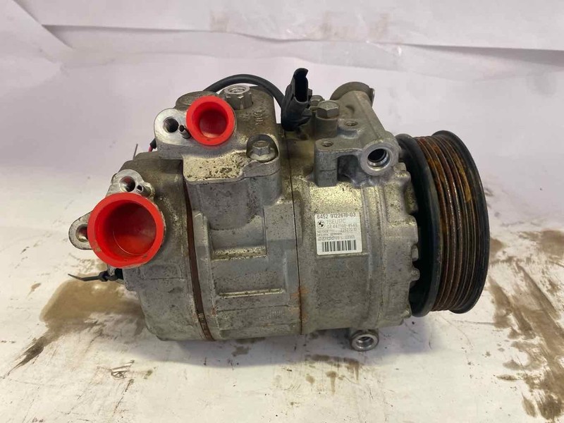 A/c Air Compressor BMW 328Ci 07 08 09 10 11 12 13