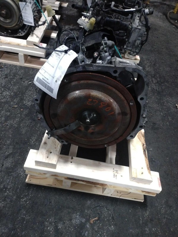 2021 Subaru Forester Automatic Transmission Assembly 75K Miles OEM 4WD Blue