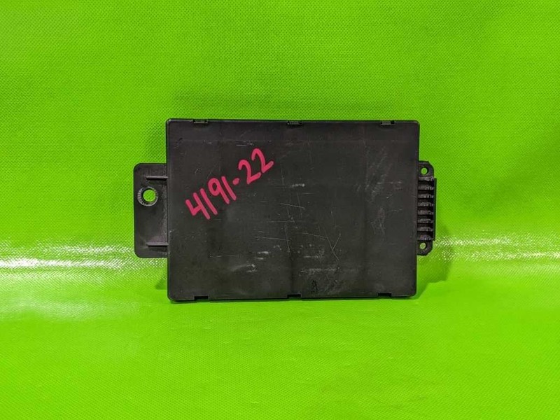 11 EXPLORER TEMPERATURE CONTROL MODULE OEM 4191-22