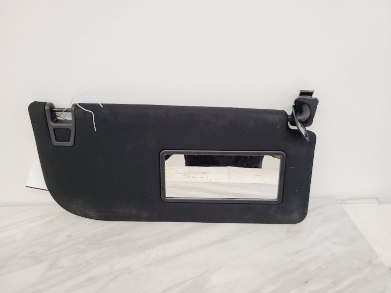 Passenger Sun Visor Fits 2023 F150 572514