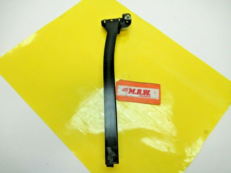 RIGHT REAR DOOR GLASS WINDOW TRACK BACK FORWARD for 05-09 LEGACY OUTBACK WAGON