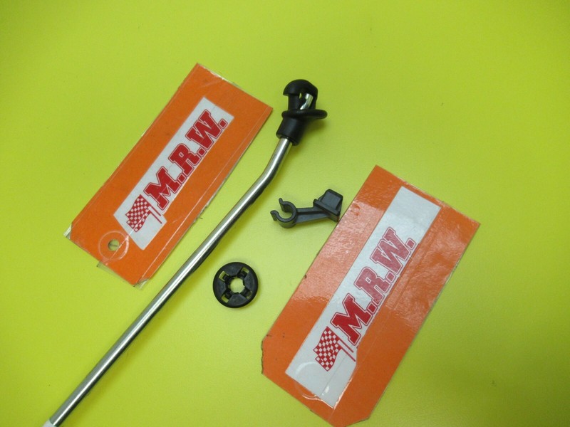 HOOD ROD PROP ROUND GROMET HOLE STAY CLAMP for TOYOTA ECHO HATCHBACK ONLY 04-05