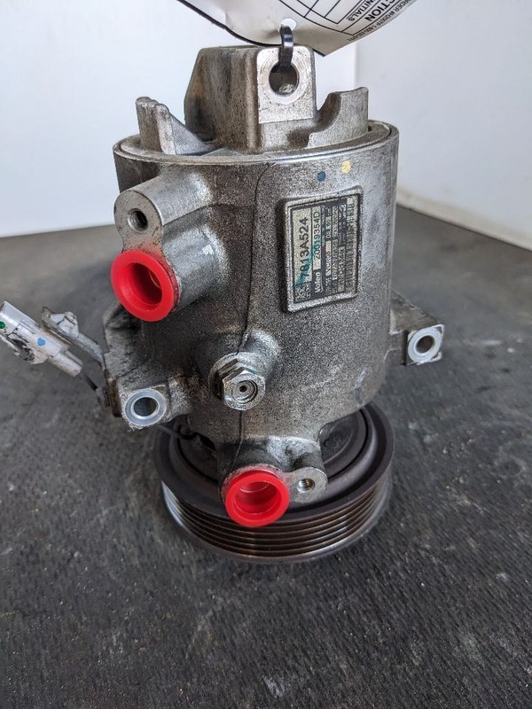MIRAGE2018 AC Compressor 1138563