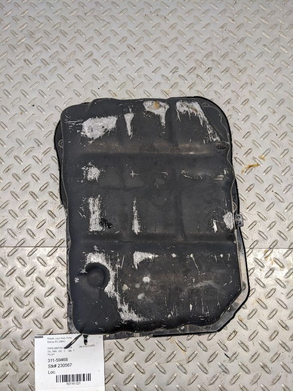 14-20 KIA OPTIMA 2.0L 2.4L OEM ENGINE OIL PAN 1161321