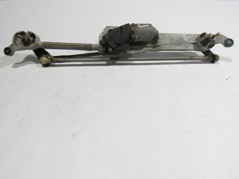 14-20 Jaguar F-Type S 2016 Windshield Transmission Wiper Linkage Motor ;:A