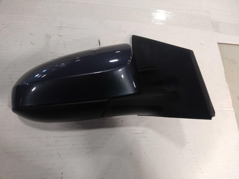 2016 Toyota Corolla Right Door Mirror Assembly Grey Used 132K Miles OEM