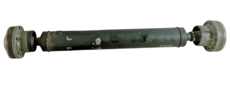 2008-2014 Mercedes-Benz GL450 Front Drive Shaft Propeller 1644100701 OEM 12438