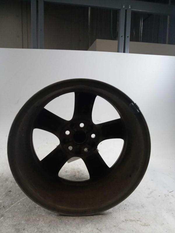 Used Wheel fits: 2016 Chevrolet Cruze 16x6-1/2 aluminum Grade B