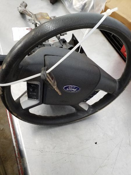 Steering Column Floor Shift Tilt And Telescopic Fits 10-12 FUSION 190715