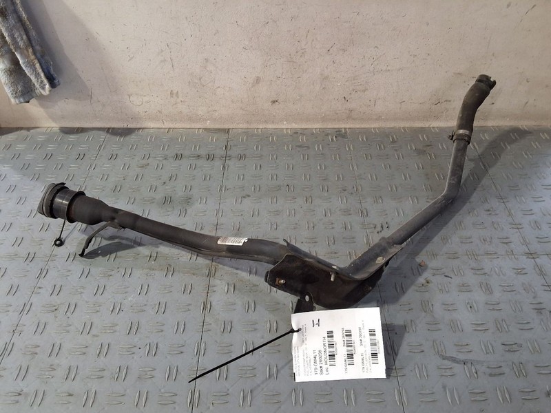 2011-2016 Buick LaCrosse fuel filler neck gas fill tube hose pipe OEM 22944786