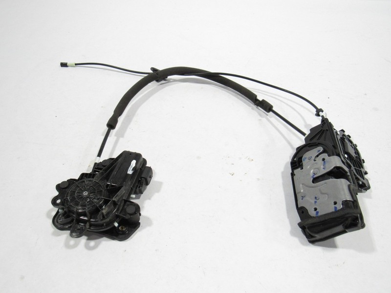 Lucid Air Touring 2023 Rear Right Door Lock Latch Actuator W/ Motor 22-25 ;:O