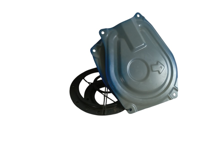 2011-2014 Subaru Impreza Left Rear Fuel Pump Hanger Cover 96011FG0109P OEM 12909