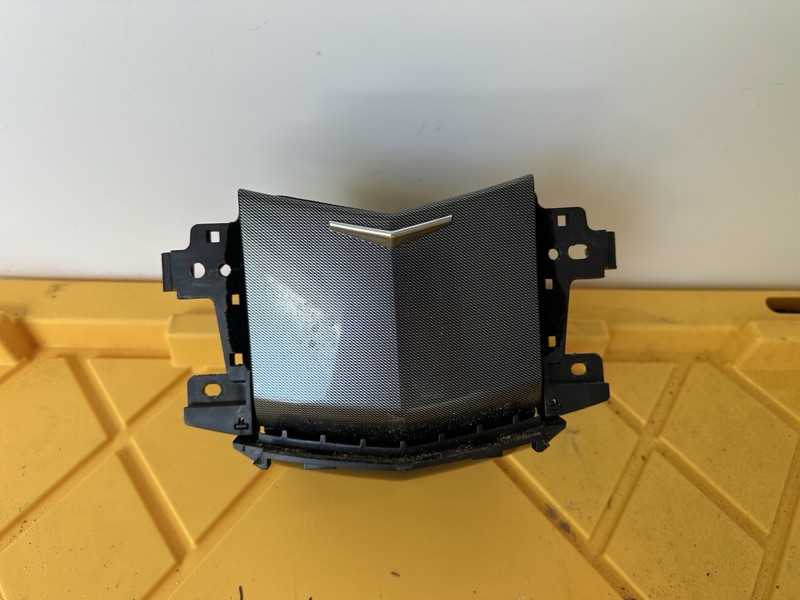 2013-2016 CADILLAC SRX COMPARTMENT ASM-I/P CTR A 22970508