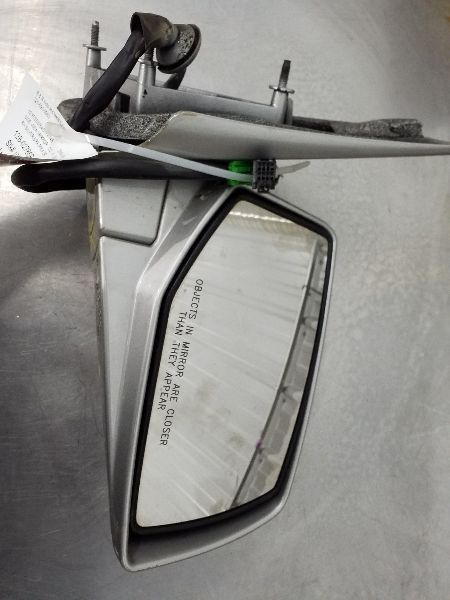 Passenger Side View Mirror Power Opt DR2 Fits 04-06 SRX 178793