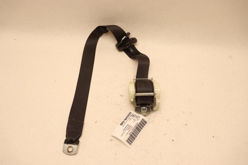 2011-2012 RAM 1500 2500 3500 CREW CAB REAR RIGHT SIDE SEAT BELT OEM