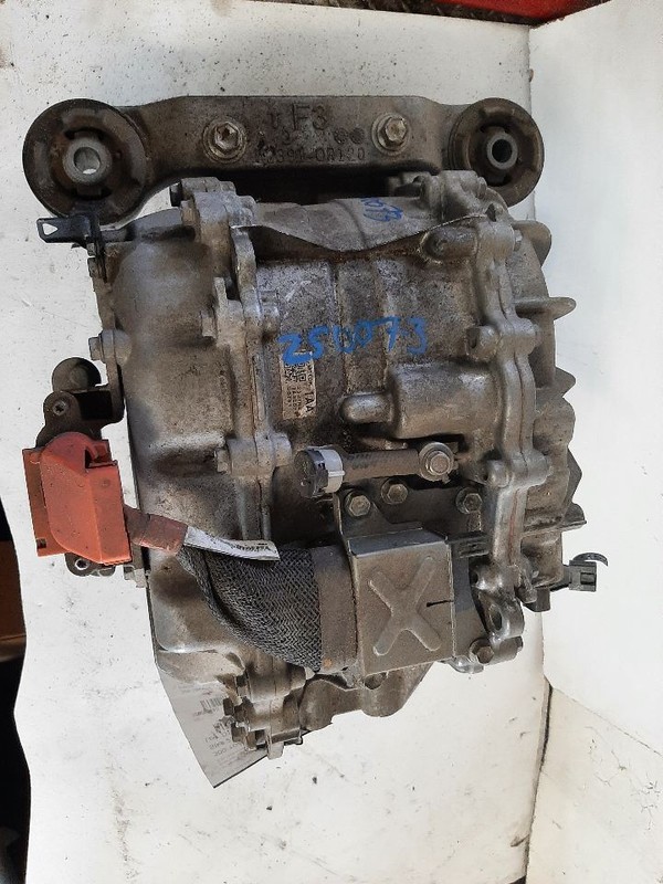 19-23 TOYOTA RAV 4 LE HYBRID 2.5L ENGINE LONG BLOCK VIN 6 5TH DIGIT A25AFXS