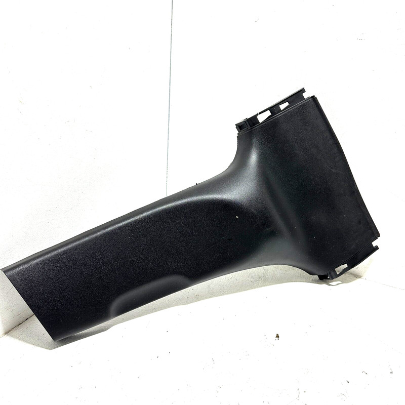 2016- 2022 ACURA ILX RIGHT PASSENGER SIDE LOWER B PILLAR TRIM COVER PANEL OEM