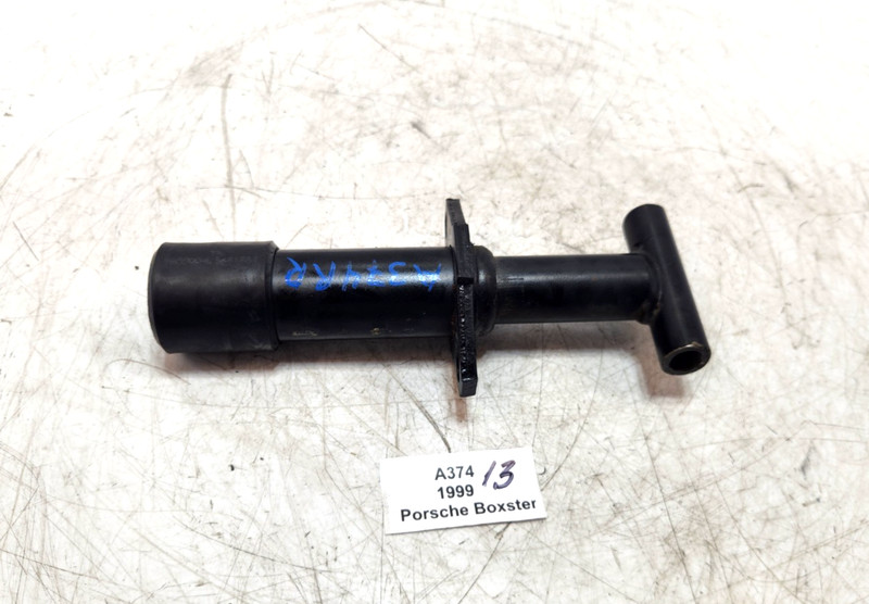 ✅ 97-05 OEM Porsche Boxster 986 911 996 Rear Right Bumper Impact Shock Absorber